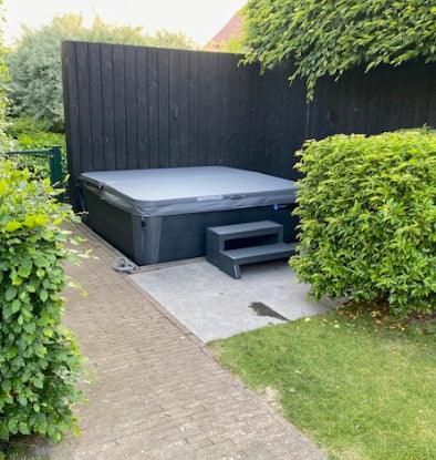 Hotspring highlife envoy te hoorn