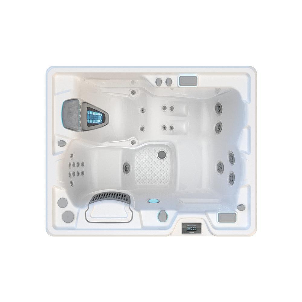 Hotspring highlife jetsetter LX