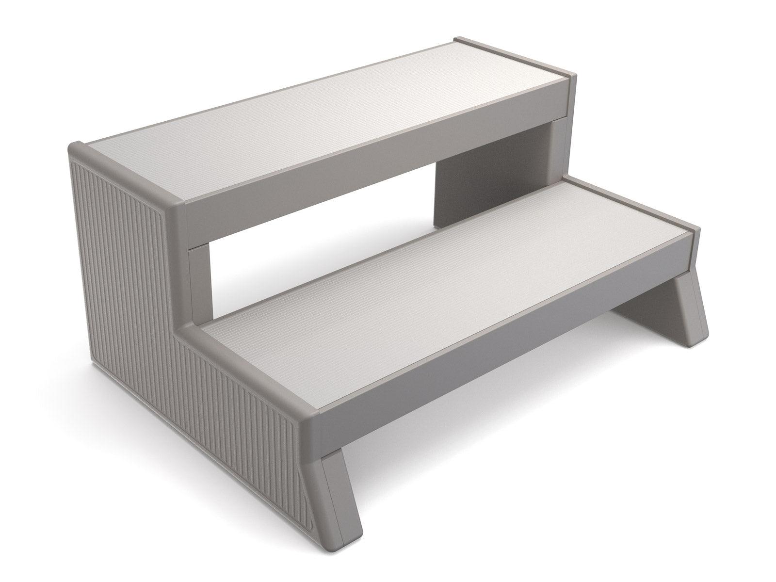 HotSpring Highlife Trapje # 79433 Linen