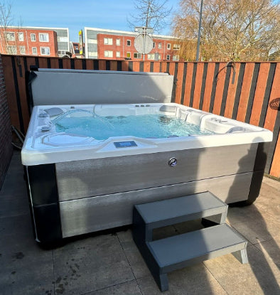 HotSpring Spa Highlife Grandee te Hoorn