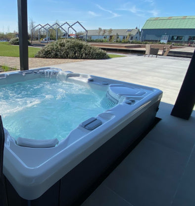 HotSpring Spa Highlife Vanguard à Aalsmeer