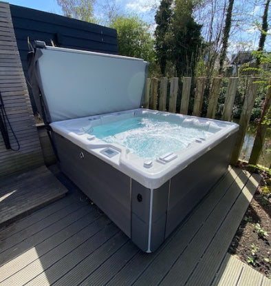 HotSpring Spa Highlife Aria à Schagen