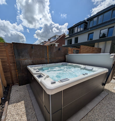 HotSpring Spa Highlife Aria in Amstelveen