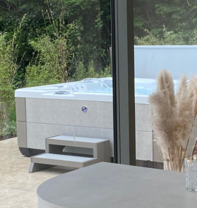 HotSpring Spa Highlife Grandee in Hoogkarspel