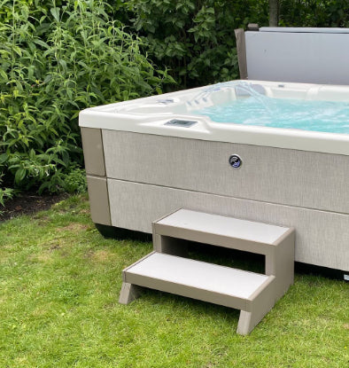 HotSpring Spa Highlife Grandee in Noordwijk