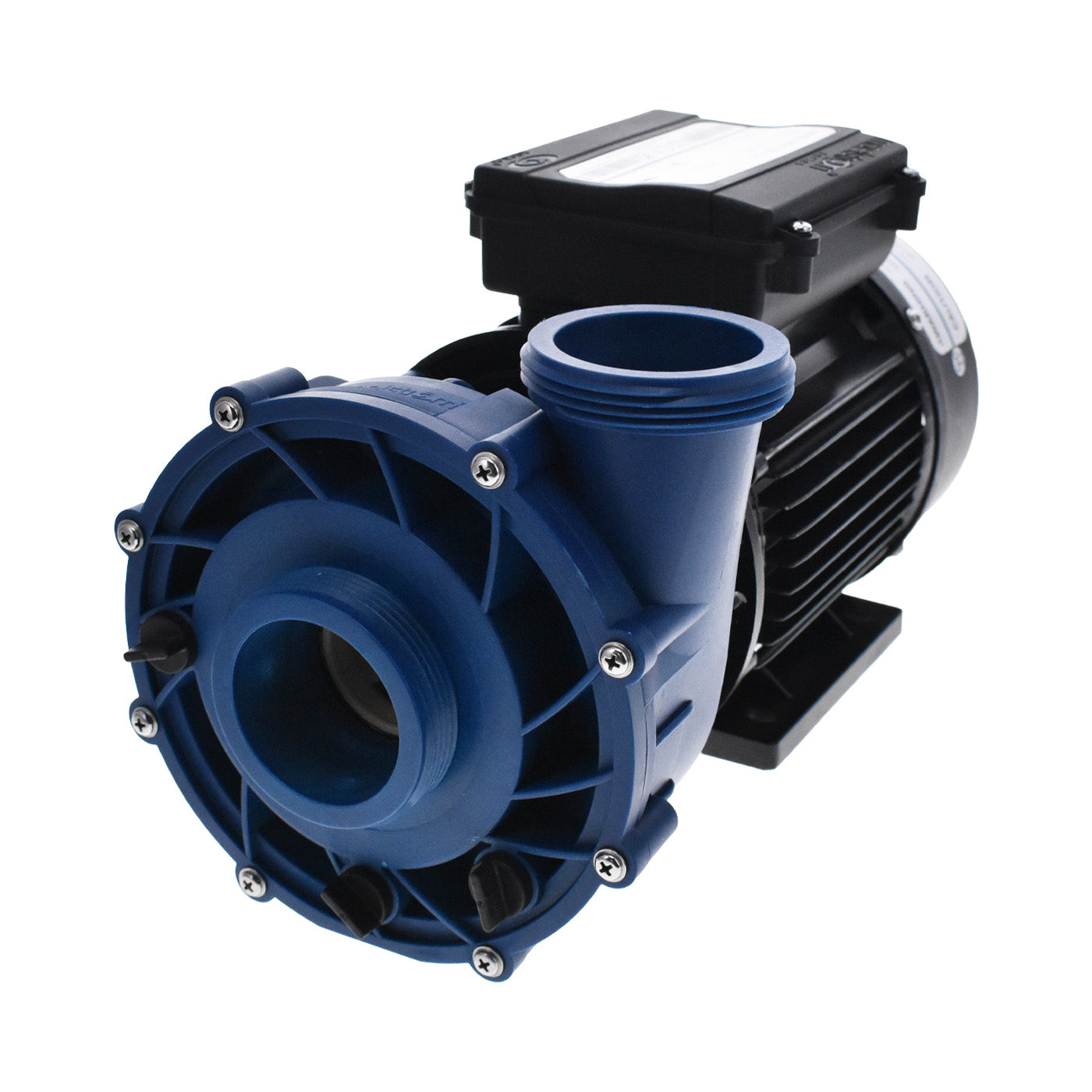 Gecko MAELSTROM MS-1 Spa Pump – 3 HP – Single-speed (voorheen Aqua-Flo)
