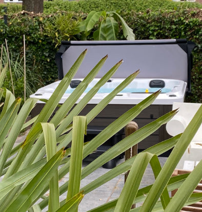 Platinum Spas Deluxe Reims à Voorhout