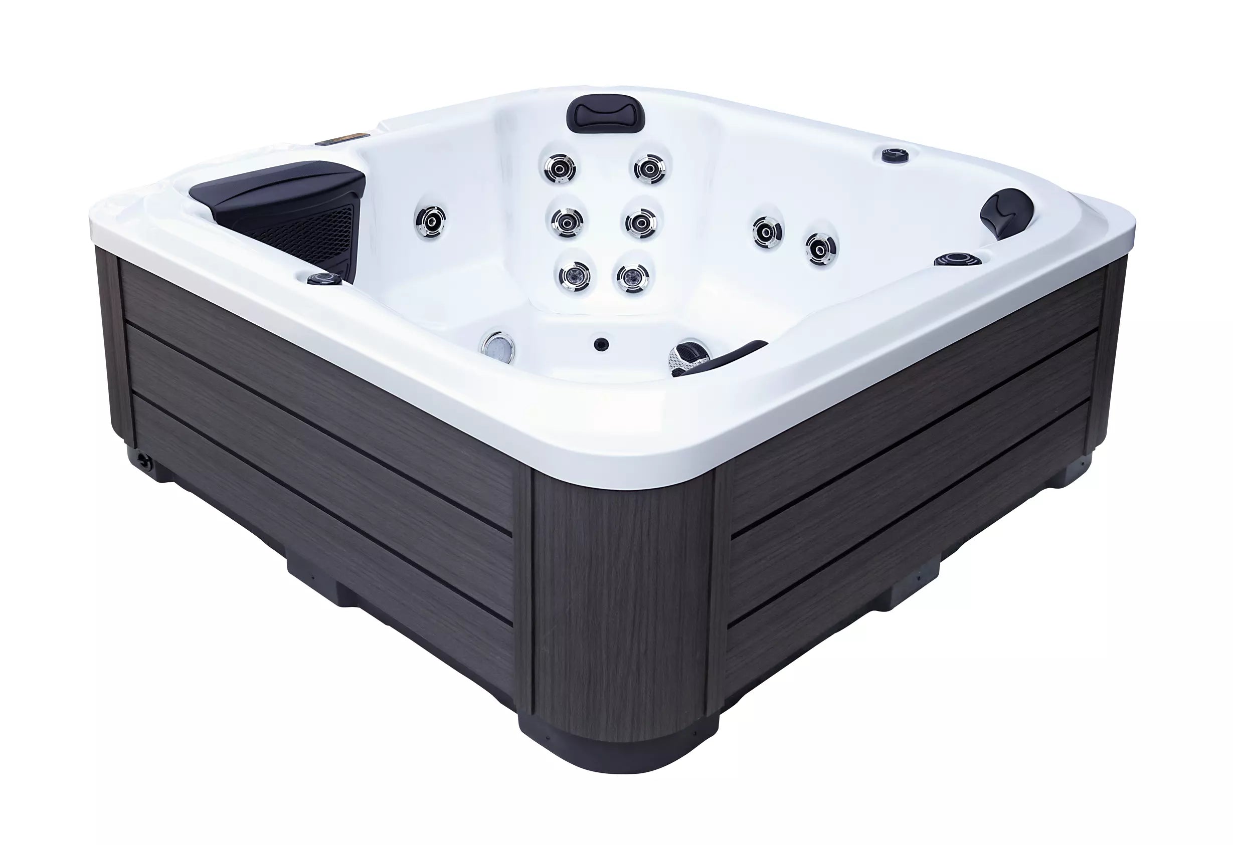 Platinum Spas Deluxe Reims<br> (25 Düsen / 1 Lounge)