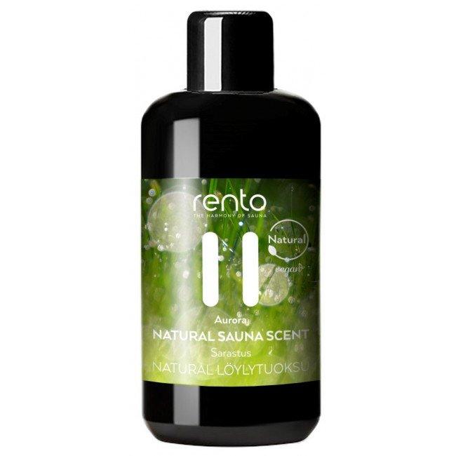 Natuurlijke saunageur aurora 100 ml van rento