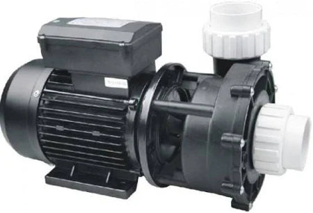 LX LP200 Jetpumpe