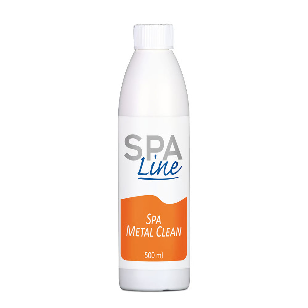 SpaLine Spa Metal Clean 500ml