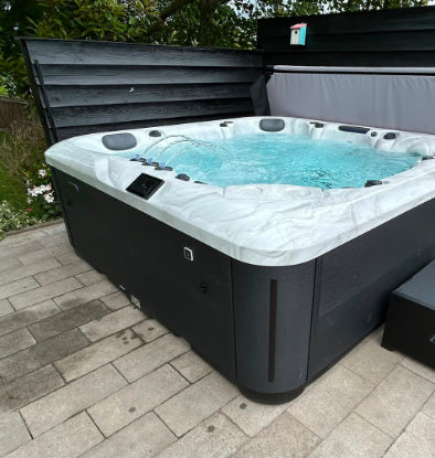 Platinum Spa Luxury Portofino te Nederhorst den Berg