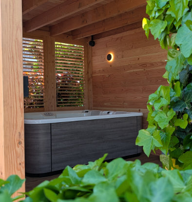 Aquavia Spa Touch te Zaandam