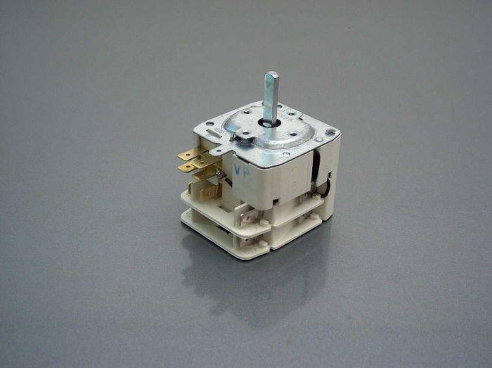 Timer 30 min overrule (korte as)