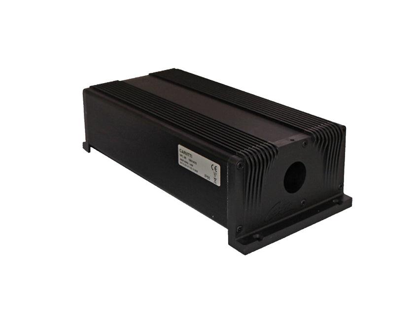 Cariitti projector met twinkel effect