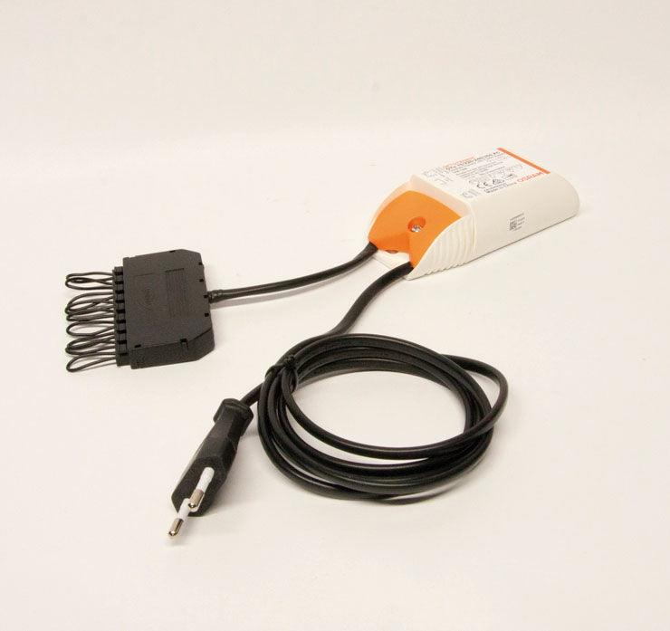 Cariitti LED driver