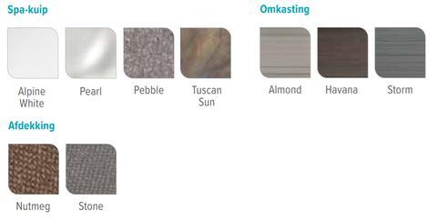 Hotspring hotspot stride