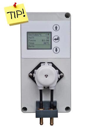 WDT DuftDos-NT35-R-SR10 Temperatuur gestuurde Doseerpomp