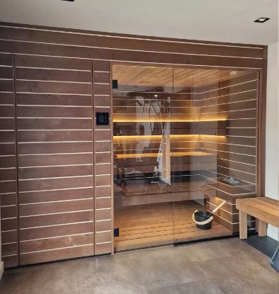 Sauna te blaricum