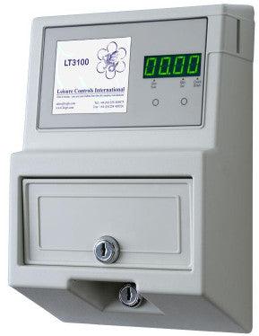 Muntautomaat