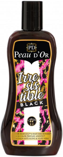 Peau d’Or Irresistible Black 250 ml