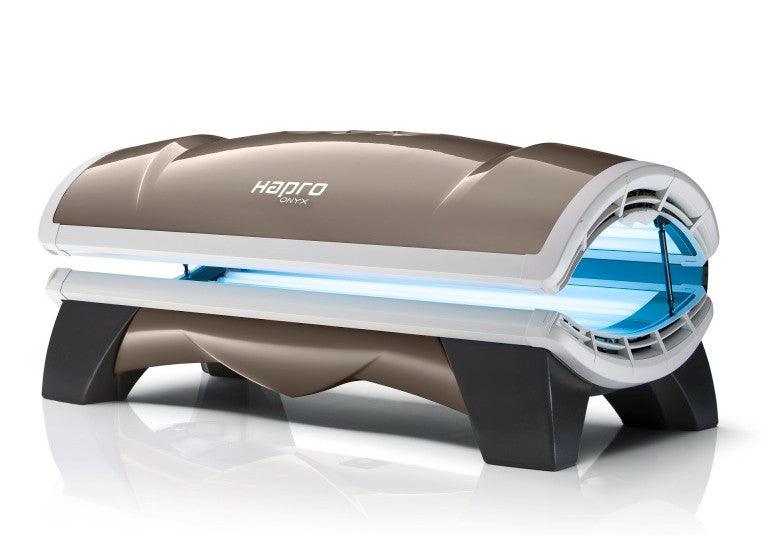 Hapro onyx 26/5 combi