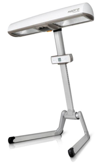 Hapro innergize HP8580 pure white