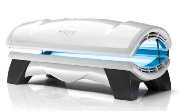 Hapro proline 28/1 C Pearlwhite