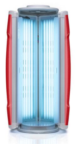 Hapro proline 28 V intensive pearlwhite