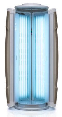 Hapro proline 28 V titanium bronze