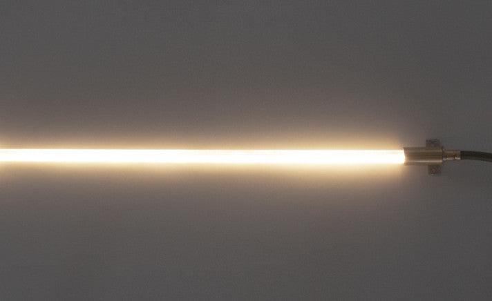 Cariitti linear glass