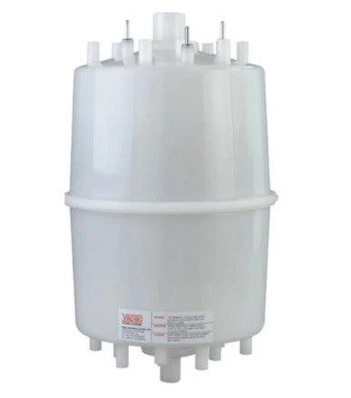 VAPAC Stoomcilinder CM 1 2L 2WO