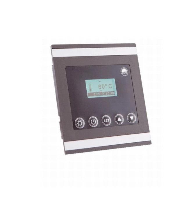 Infrarood saunabesturing infratec premium