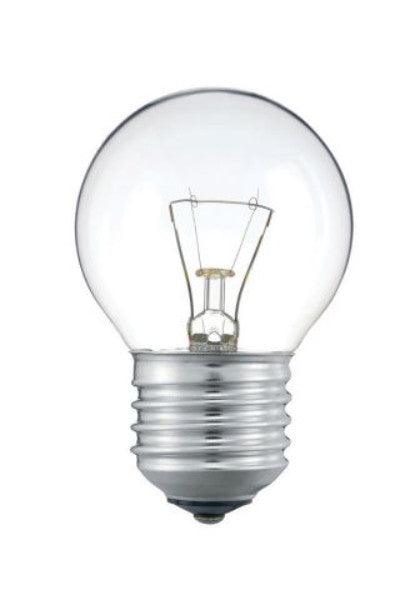 Glühbirne E27 - 40 Watt