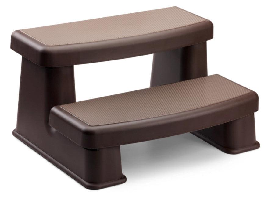 Polymeer trapje espresso