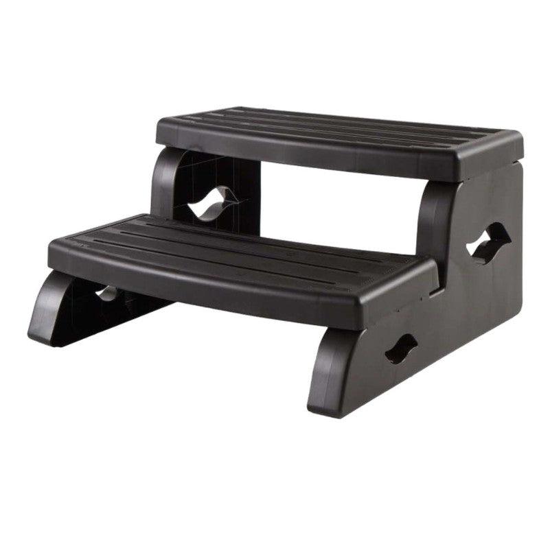 Leisure concept trapje black