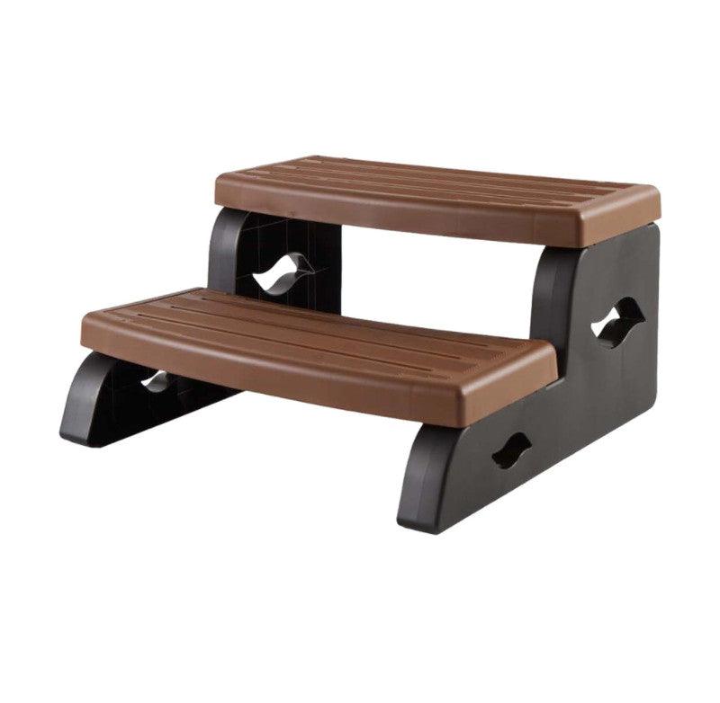 Leisure concept trapje walnut