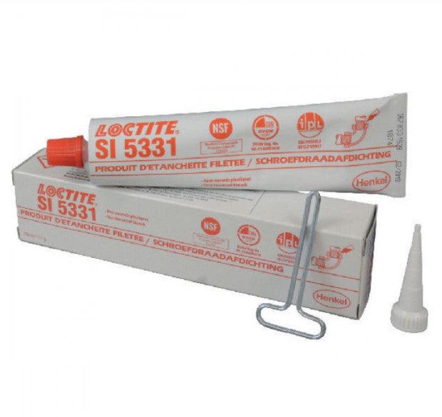 Loctite schroefdraad afdichting
