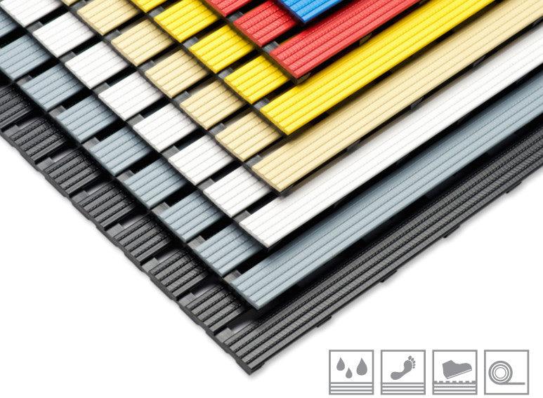 Zwembadmat / mat voor natte ruimtes