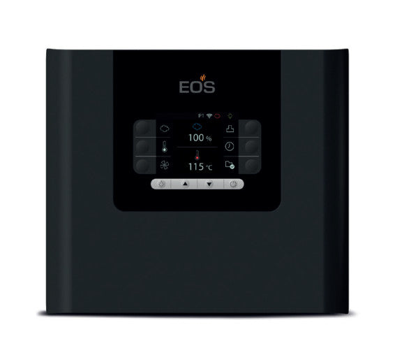 EOS Saunabesturing Compact HC