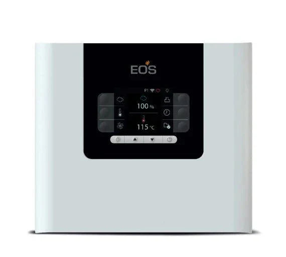 EOS saunabesturing compact D18