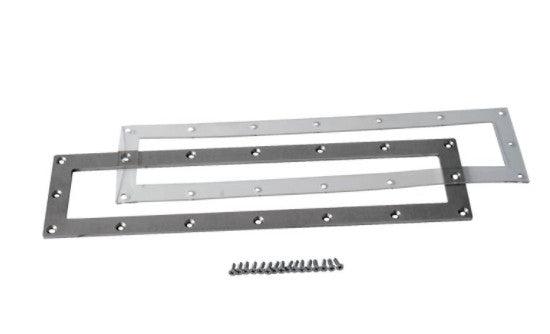 Flensset design skimmer B500 slim RVs voor foliebaden