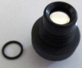 WDT Redox Electrode Platina 1/2"