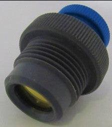 WDT Chloor electrode gold 3/4" compl. C3G, AC2000, Top-Control MC