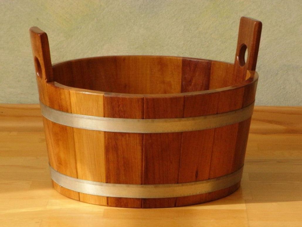 Voeten Emmer 16 liter