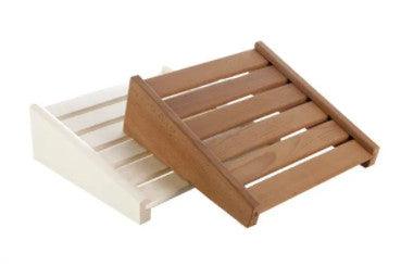 Sauna hoofdsteun
