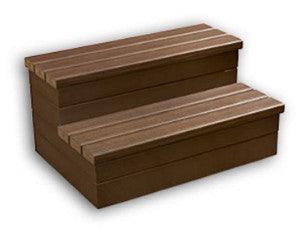 Hotspring spa hotspring trapje everwood HD mocha