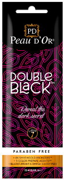 Peau d'OR double black sachet 15 ml