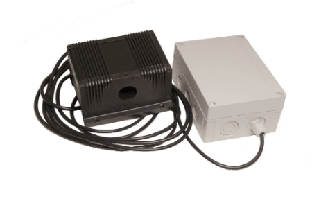 Cariitti LED projector RGBW