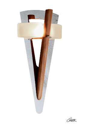 Cariitti sauna torch